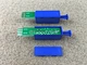ADSL2+ over POTS